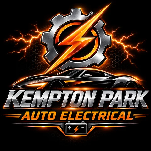 Kempton Park Auto Electrical logo